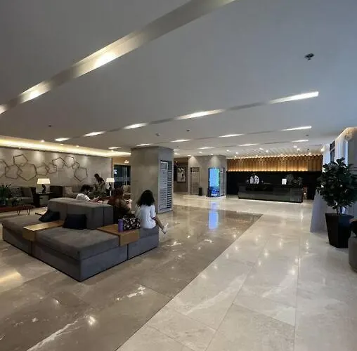 Apartment S Residences Two Beds Near Moa Pasay Manila