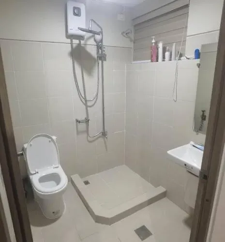 S Residences Two Beds Near Moa Pasay Manila